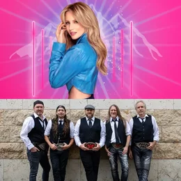 Schlosspark Festival Langenselbold in Langenselbold