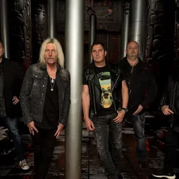 Axel Rudi Pell in Lindau