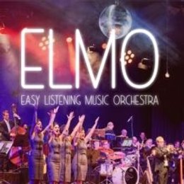 Elmo Bigband in Erlangen
