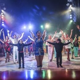 Karlsruher Weihnachtscircus in Karlsruhe