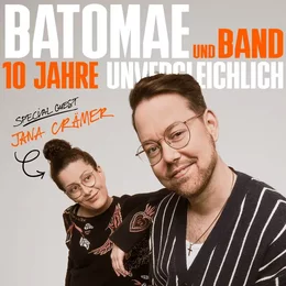 Batomae in Frankfurt am Main