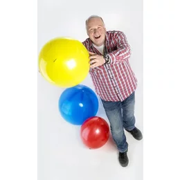 Christian Hüser in Nordhorn