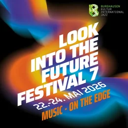 Look into the Future in Burghausen