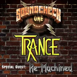 Trance in Waldbronn