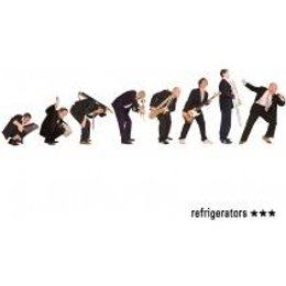 The Refrigerators  in Freiburg im Breisgau