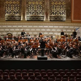 Symphonisches Blasorchester Norderstedt in Hamburg