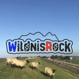 Wildnis Rock in Blomesche Wildnis