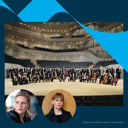 NDR Elbphilharmonie Orchester in Northeim