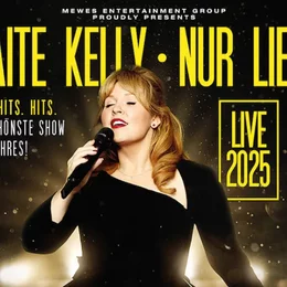 Maite Kelly in Wiesmoor