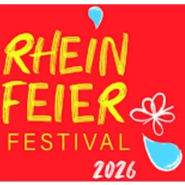 Rhein Feier Festival in Neuenburg am Rhein