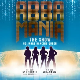 Abbamania The Show in Neu-Ulm