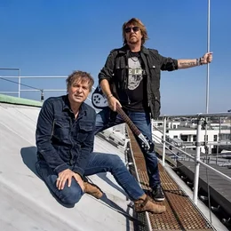 Fools Garden in Renningen