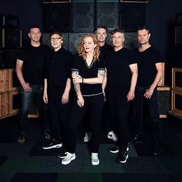 The Gathering in Pratteln