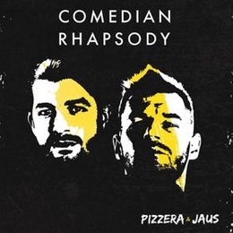 Pizzera & Jaus in München