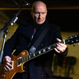 Midge Ure in Karlsruhe