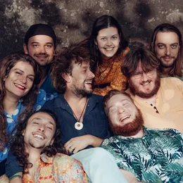 The Magic Mumble Jumble in Erlangen