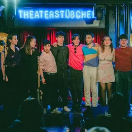 BEAT goes Stübchen in Kassel