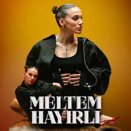 Meltem Hayirli in Frankfurt am Main