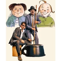 Huub Dutch Duo in Bensheim