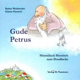 Rainer Weisbecker in Bad Nauheim