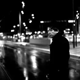 Michael Moravek in Stuttgart