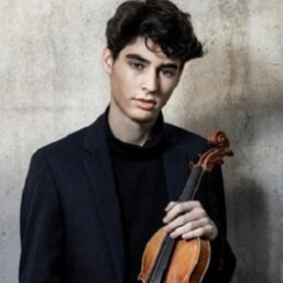 Westdeutsche Sinfonia in Leverkusen