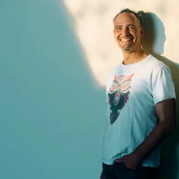 Eddi Hüneke in Lemwerder