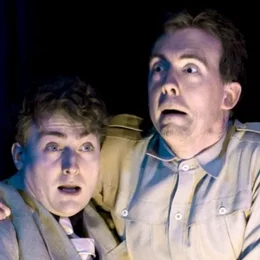 Timo Brunke in Stuttgart