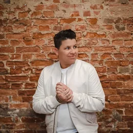 Kerstin Ott in Wiesmoor