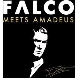 Falco Meets Amadeus in Bamberg