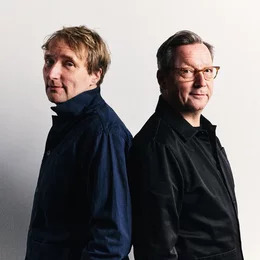 Matthias Brandt in Detmold