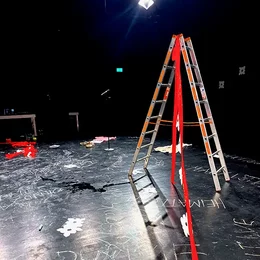 She She Pop in Dresden