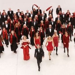 Singakademie Dresden in Dresden