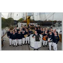 Shanty Chor Bünde in Bad Oeynhausen