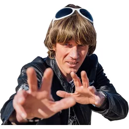 Mickie Krause in Vacha