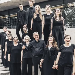 Dresdner Kammerchor in Chemnitz