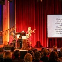 Schalala - Das Mitsingding in Berlin