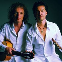 Tierra Negra in Leverkusen