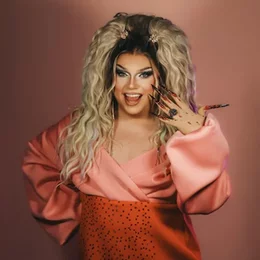 Pam Pengco in Wiesbaden