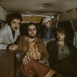 The Cinelli Brothers in Aschaffenburg