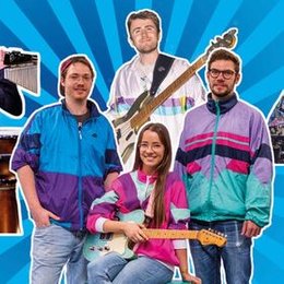 Funky Times in Aschaffenburg