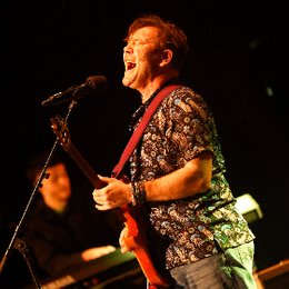 The Cream of Clapton Band in Rastatt