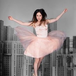 Vidina Popov in Berlin