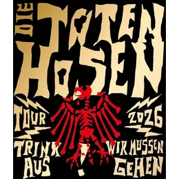 Die Toten Hosen in Konstanz