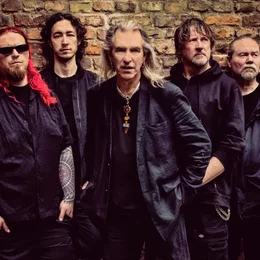 New Model Army in Kaiserslautern