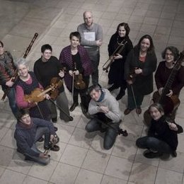 Alte Musik im Kloster Neuzelle in Neuzelle