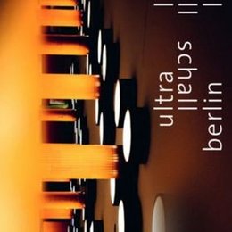 Ultraschall Berlin - Festival für neue Musik in Berlin