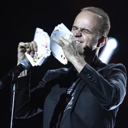 Thomas Fröschle in Bad Nauheim