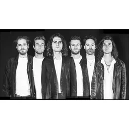 Heroes - David Bowie Tribute in Freising