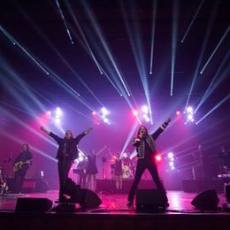 Musical Meets Rock in Wiesloch